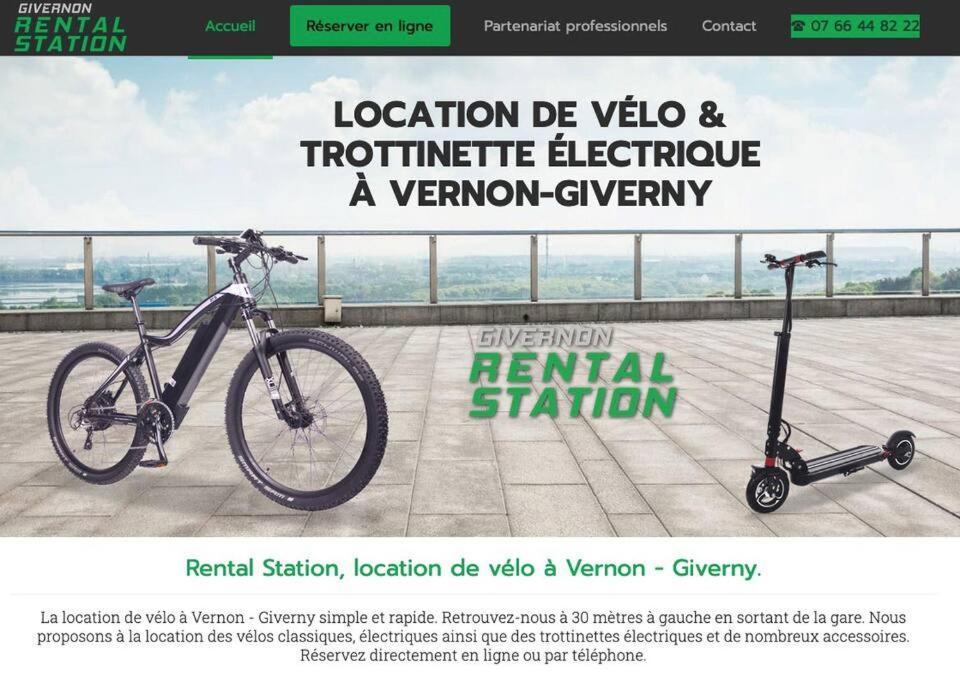 Maison Fleurs De Lys, Climatisee, Wifi Et Parking Privee Gratuit, Lave-linge, Vernon Giverny *